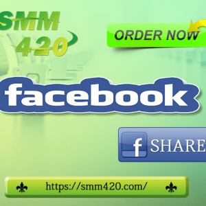 Buy Facebook Post Share