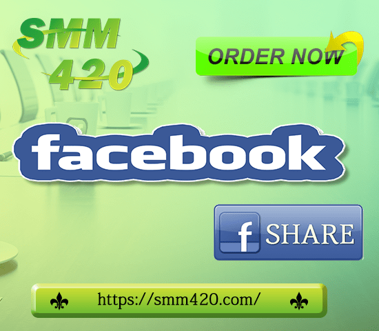 Buy Facebook Post Share
